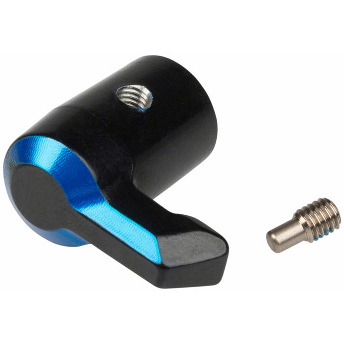 RockShox Compression Knob Kit (Short) Super Deluxe RT/Coil