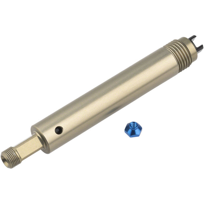 RockShox Damper Shaft Assembly, Monarch RL/RT/XX 165x38mm