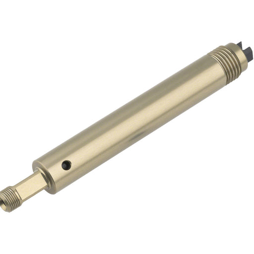 RockShox Damper Piston/Shaft Assembly, Monarch 184x44mm