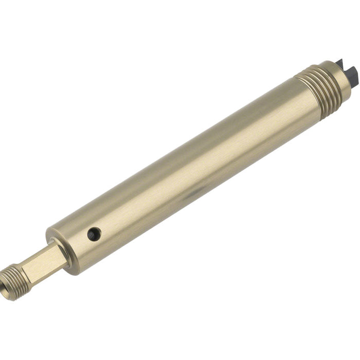 RockShox Damper Piston/Shaft Assembly, Monarch 184x44mm