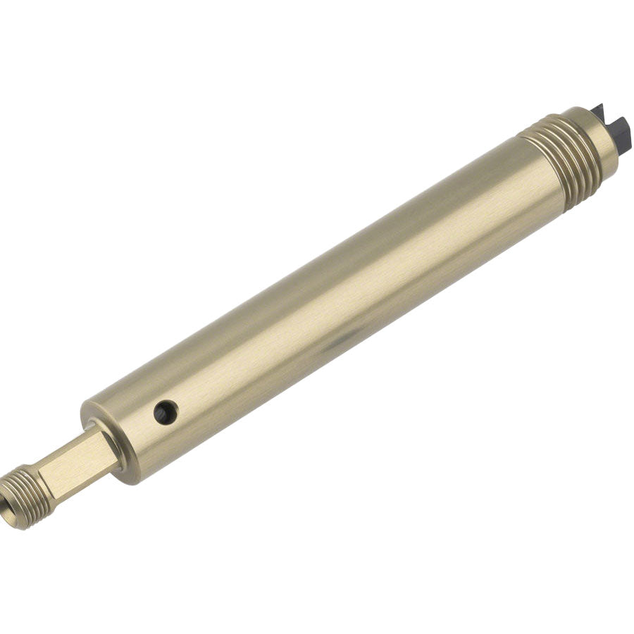 RockShox Damper Piston/Shaft Assembly, Monarch 184x44mm