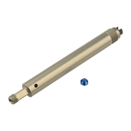 RockShox Damper Shaft Assembly, Monarch RL/RT/XX 200/203X57