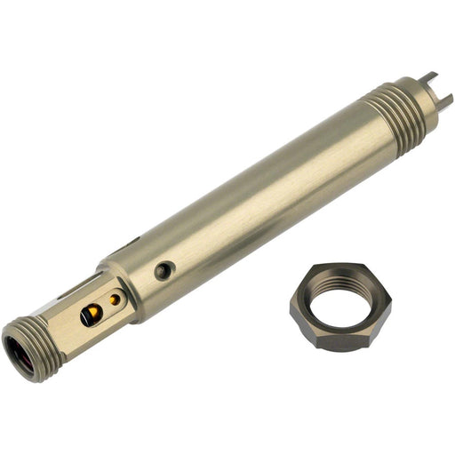RockShox Damper Shaft Assembly, Monarch RT3 (C2-D1) 222x66