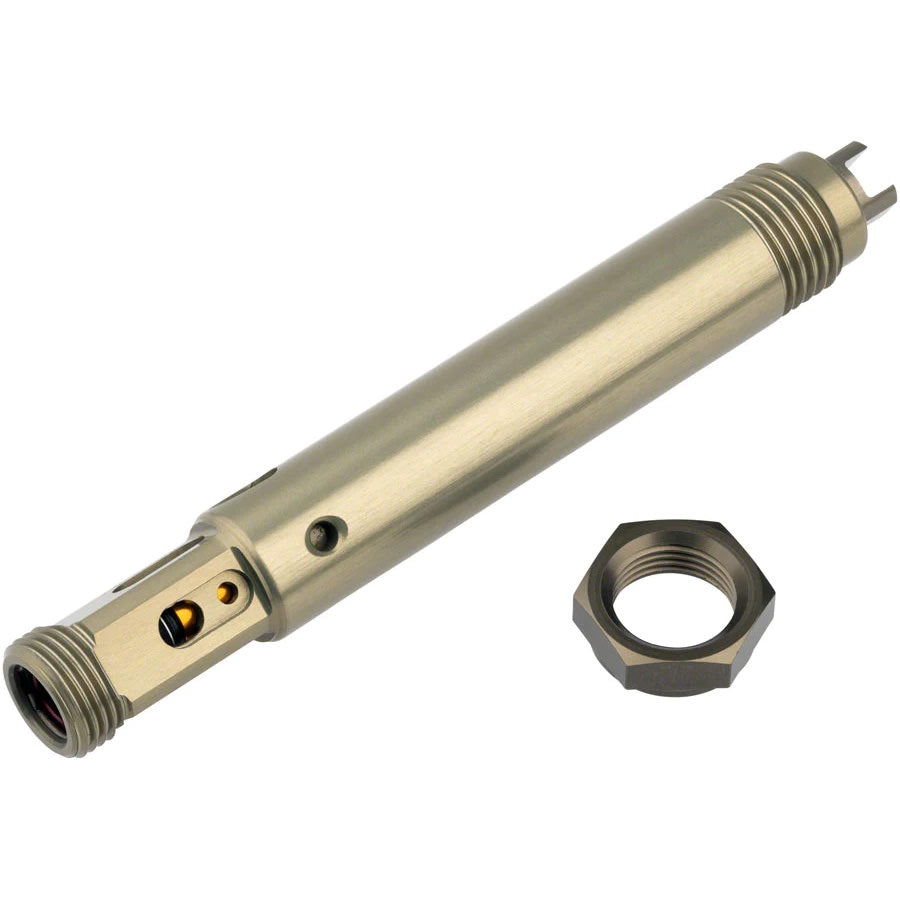 RockShox Damper Shaft Assembly, Monarch RT3 (C2-D1) 222x66