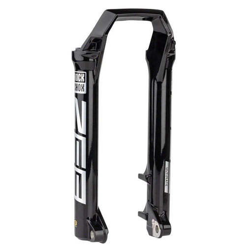 RockShox Lower Legs, 29" ZEB Ultimate (A1+) 15x110mm, Black