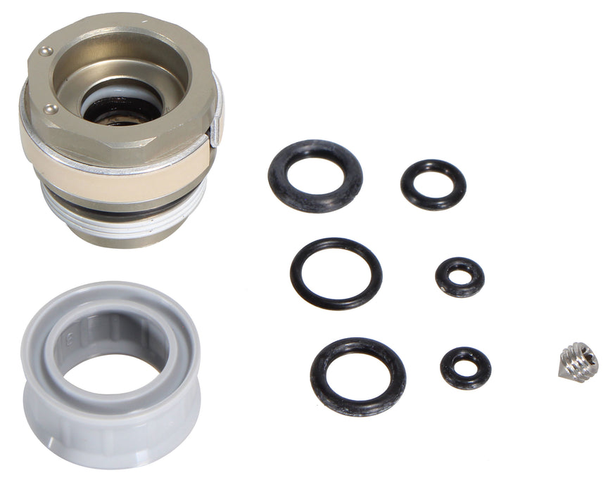 RockShox Service Kit, Reverb A2 (Not Stealth, 2013-16) 200h/1yr