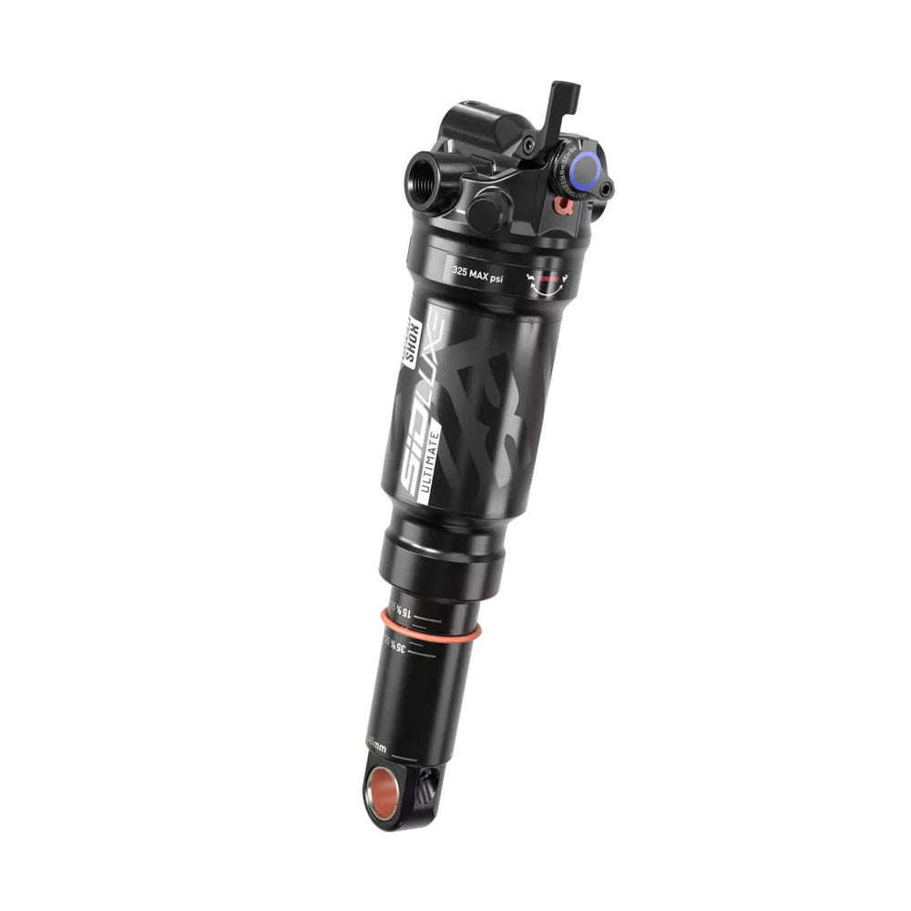 RockShox SIDLuxe Ultimate 3-Pos Lever, SoloAir Shock,190X45