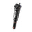 RockShox SIDLuxe Ultimate 3-Pos Lever, SoloAir Shock,190X45