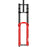 RockShox BoXXer Ultimate Fork, 29" 15x110, 52mm, 200mm, Red