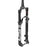 RockShox SID Ultimate 2P 29" Fork, Remote, 44OS, 120mm, Black