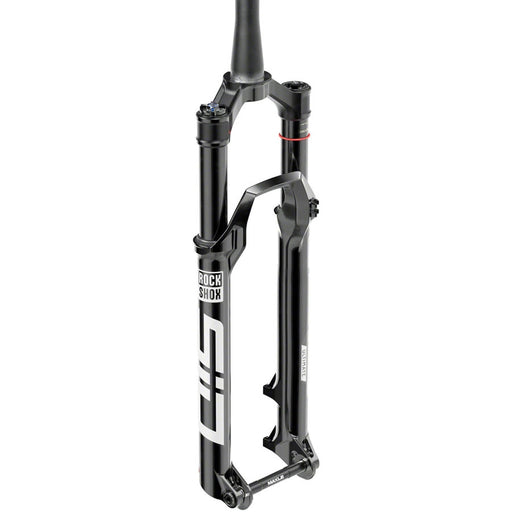 RockShox SID Ultimate 3P 29" Fork, Crown, 44OS, 120mm, Black
