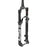 RockShox SID Ultimate 3P 29" Fork, Remote, 44OS, 120mm, Black