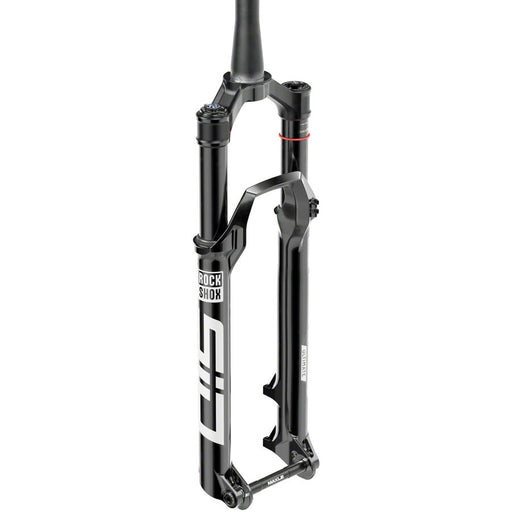 RockShox SID Ultimate 3P 29" Fork, Remote, 44OS, 120mm, Black