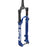 RockShox SID Ultimate 3P 29" Fork, Remote, 44OS, 120mm, Blue