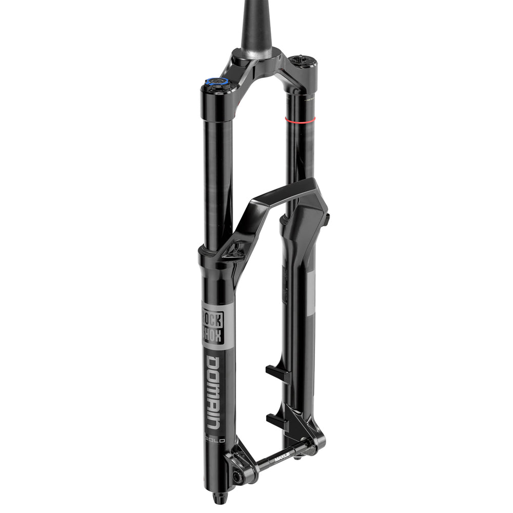 RockShox Domain RC3 29" Fork 15x110, Taper, 44OS, 180mm, Black