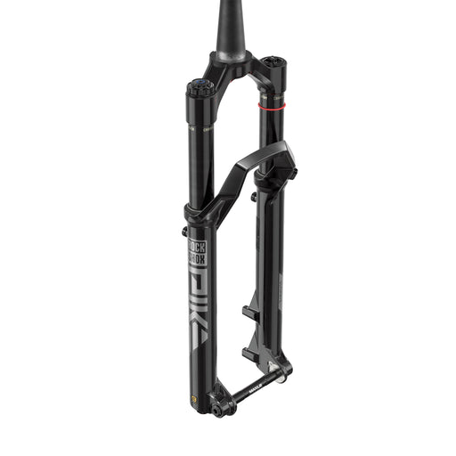 RockShox Pike Ultimate RC2 Fork, 29" 15x110, 130mm, Black