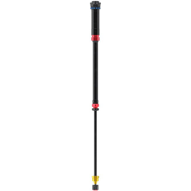 RockShox Damper Upgrade Kit, Charger 3.1 RC2, Lyrik D1+ (2023+)