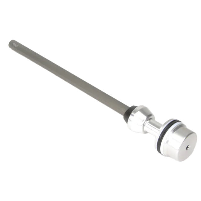 RockShox Air Spring Shaft, DebonAir+, 120mm, 27.5/29, Pike C1+
