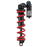 RockShox Vivid Ulti Coil RC2T Shock (185x55mm) Trunnion Mount