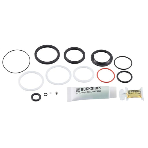 RockShox Full Service Kit, 200 Hour/1 Year, Vivid Coil (2024+)