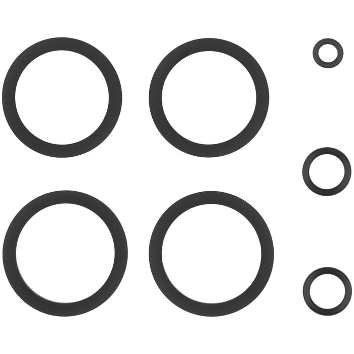 SRAM Caliper Service Kit*, Code(2011-2017) Guide RE