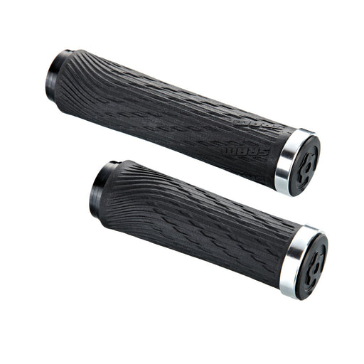 SRAM XX1 100/122mm Replacement Locking Grips, Black
