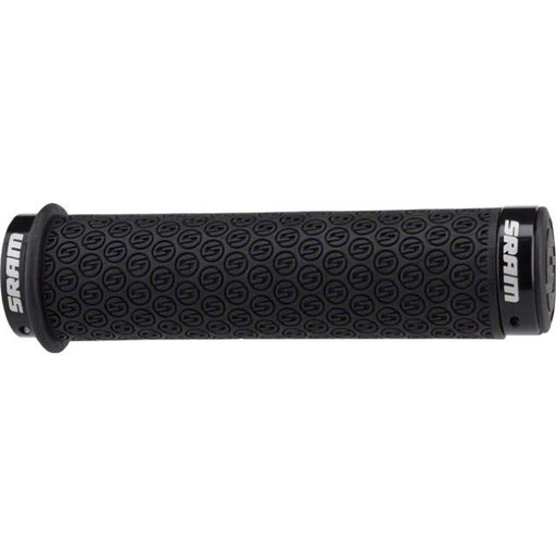 SRAM DH Silicone Locking Grips, Black