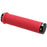 SRAM DH Silicone Locking Grips, Red