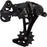SRAM X1 Type 2.1, 11sp Rear Derailleur, Medium Cage, Black