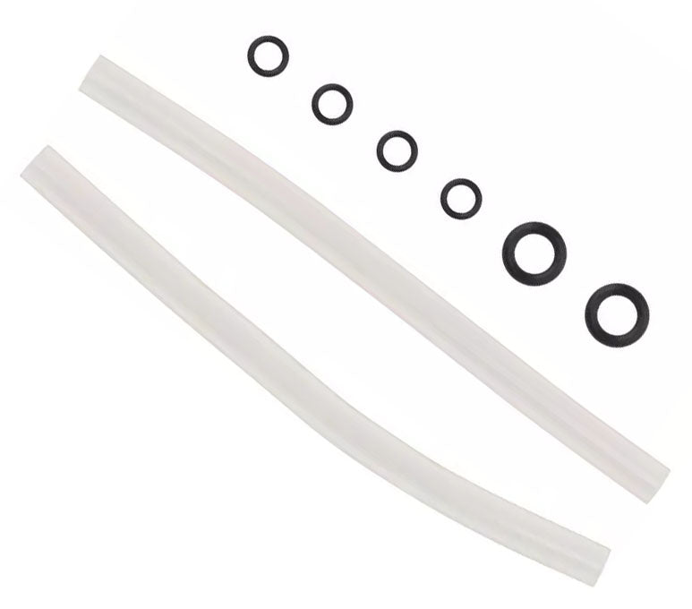 SRAM Pro Bleed Syringe Hose Kit w/O-Rings