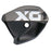 SRAM X01 Eagle Shift Lever Trigger Cover Kit, Neutral. Gray