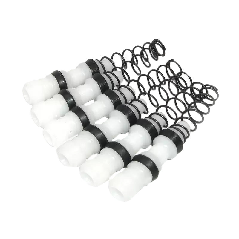 SRAM Disc Brake Lever Piston Kit, 6 Pack