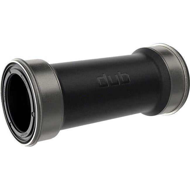 SRAM DUB Bottom Bracket Set, PressFit 89.5/92mm MTB Wide