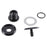 SRAM Power Meter Crank Arm Bolts M18/M30, black