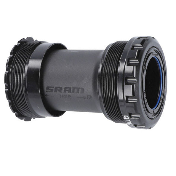 SRAM DUB Bottom Bracket Set, T47, 77mm Road/Road Wide