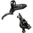 SRAM Level Ultimate Stealth 2-Piston Disc Brake Fr Blk
