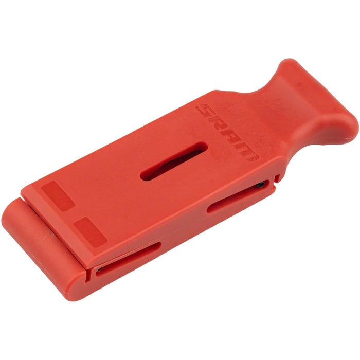 SRAM Disc Brake Bleed Block Universal