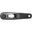 SRAM X0 Left Arm with Power Meter Spindle, 165mm, Black