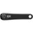 SRAM XX Left Arm with Power Meter Spindle, 175mm, Black