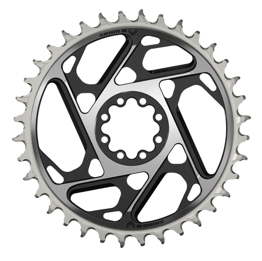 SRAM XX SL Eagle 12sp Boost DM Chainring, 32t, Black