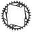 SRAM T-Type 12sp Chainring, Steel, 104BCD, E-MTB, 36t, Blac