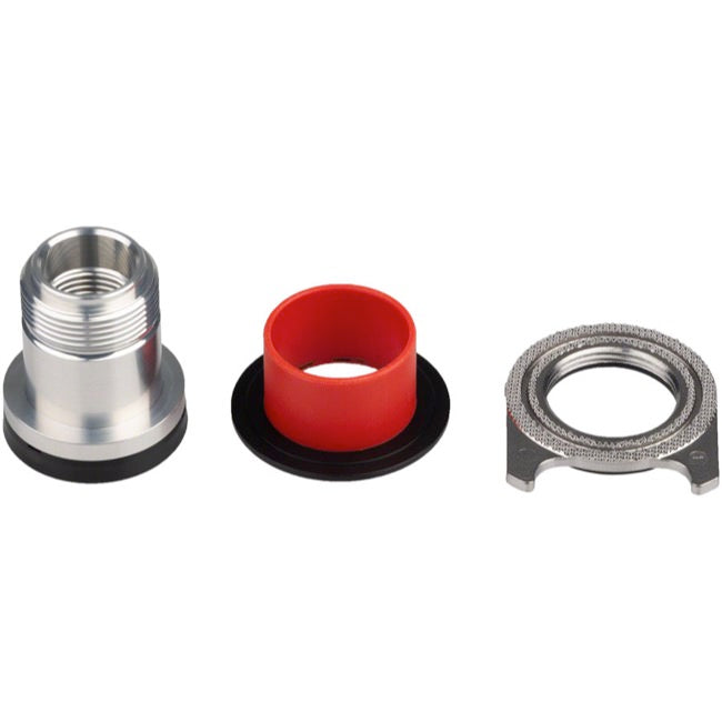 SRAM Rear Derailleur Full Mount Bolt Kit, XXSL T-Type AXS