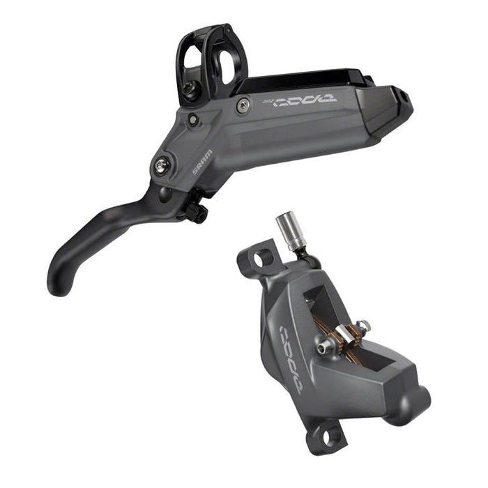 SRAM Code Bronze Stealth Disc Brake Front 950mm Polar