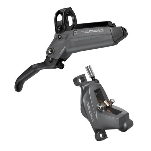 SRAM Code Bronze Stealth Disc Brake, Rear 2000mm Polar