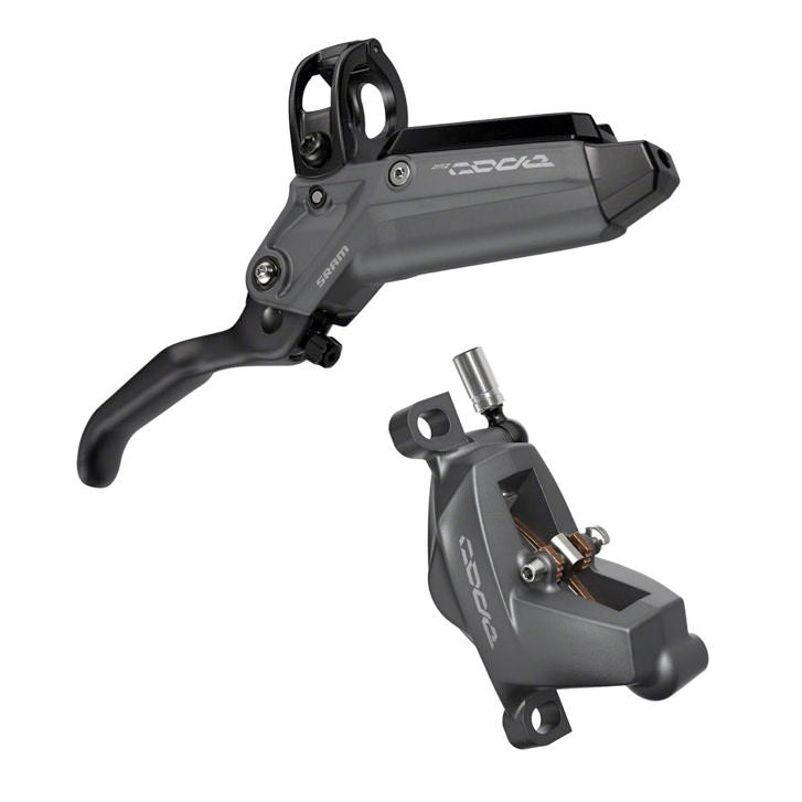SRAM Code Bronze Stealth Disc Brake, Rear 2000mm Polar