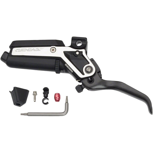 SRAM MC/Lever Assembly Code ULT/Stealth (Alloy)