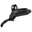 SRAM MC/Lever Assembly Code Stealth (Alloy)-Black/Silver
