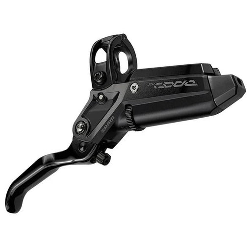 SRAM MC/Lever Assembly Code Stealth (Alloy)-Black/Silver