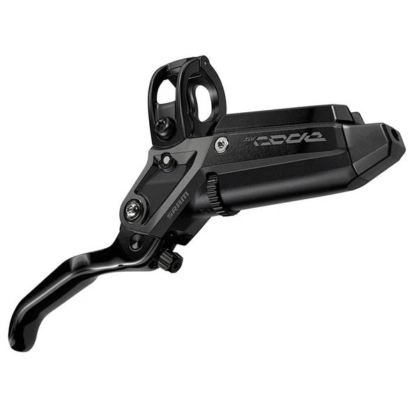 SRAM MC/Lever Assembly Code Stealth (Alloy)-Black/Silver