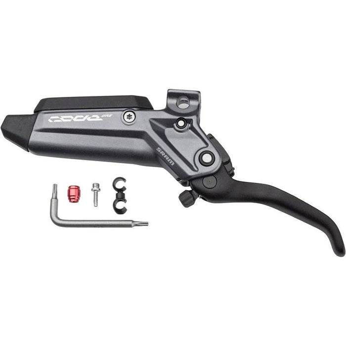 SRAM MC/Lever Assembly Code Bronze Stealth, Black